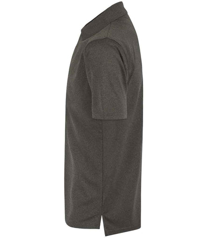 Henbury Coolplus® Wicking Piqué Polo Shirt