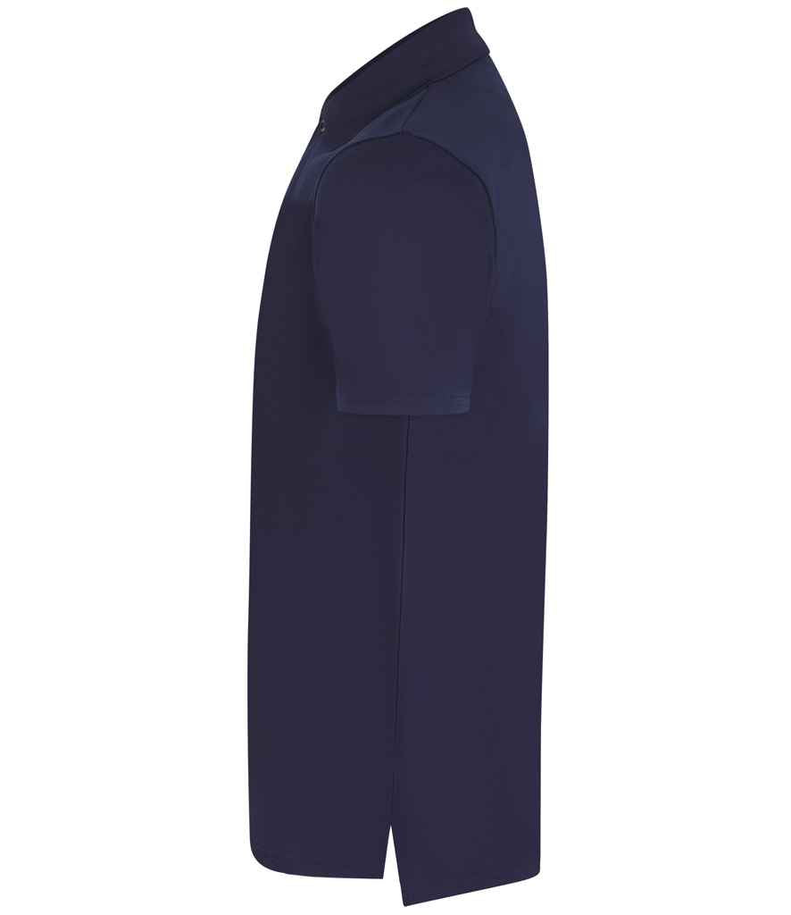 Henbury Coolplus® Wicking Piqué Polo Shirt