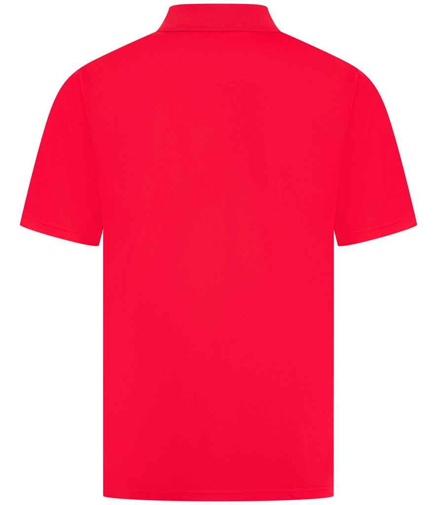 H475 RED BACK