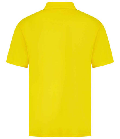Henbury Coolplus® Wicking Piqué Polo Shirt