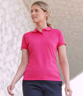 Bright Pink
