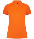 Bright Orange