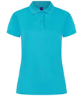 Turquoise Blue