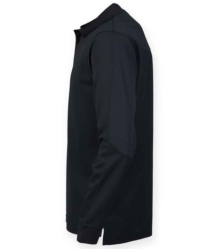H478 BLK LEFT