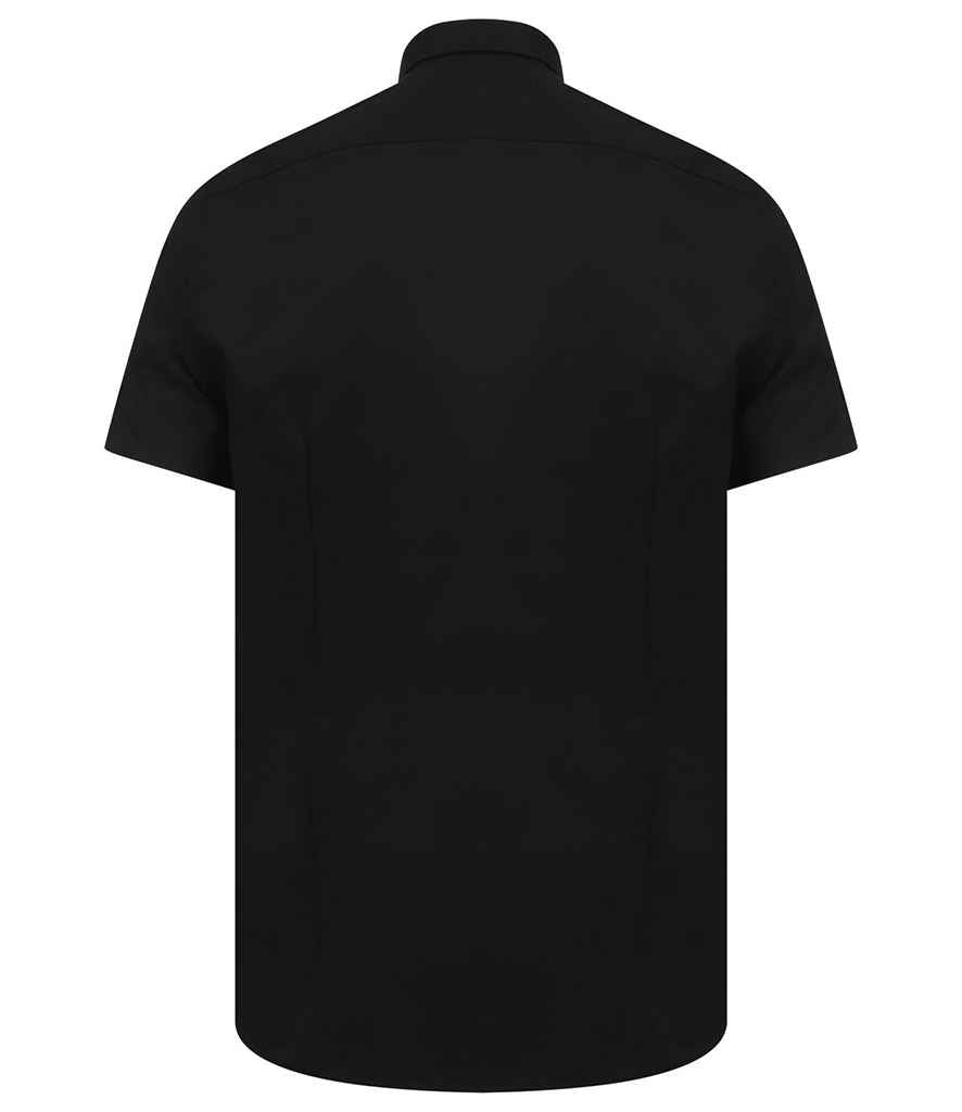 H517S BLK BACK