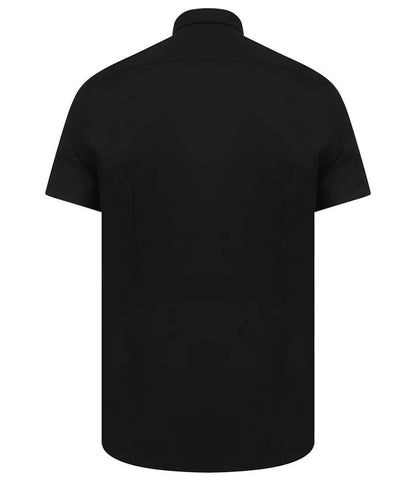 H517S BLK BACK