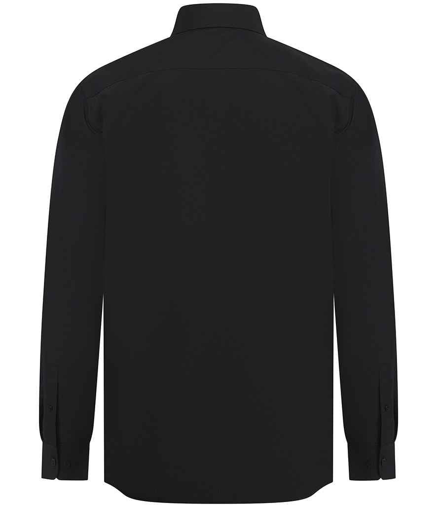 H582 BLK BACK