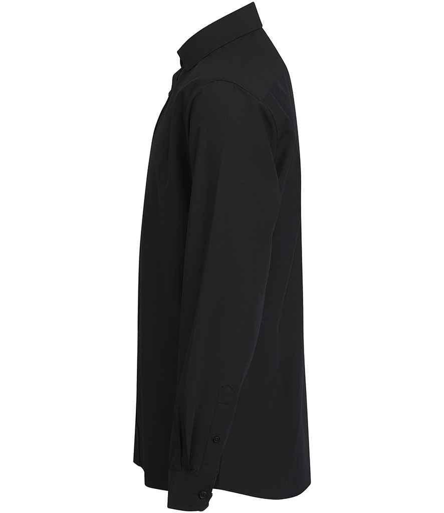H582 BLK LEFT
