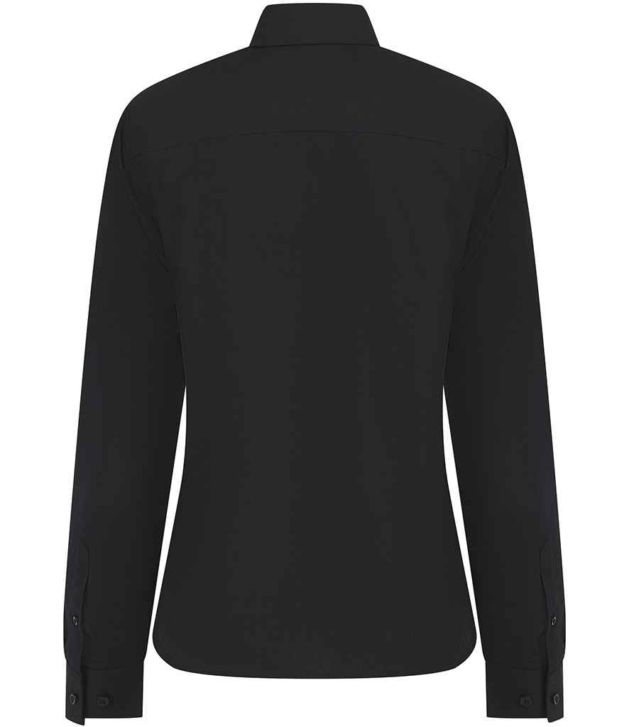 H583 BLK BACK
