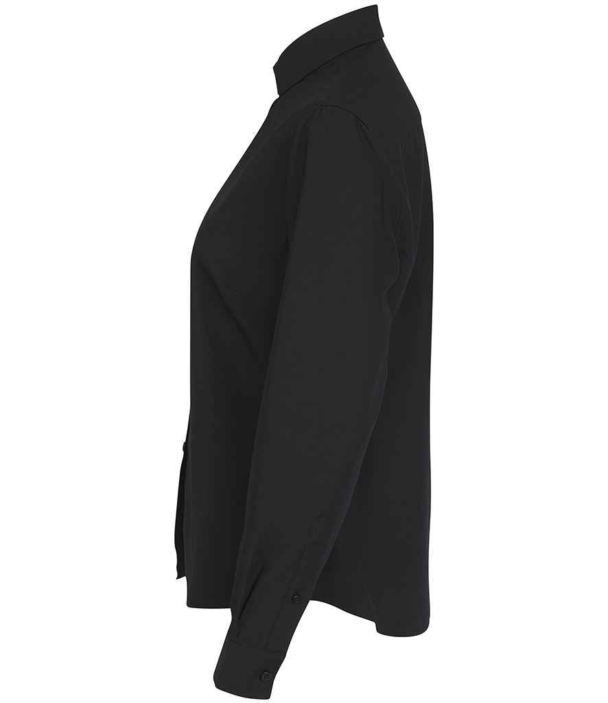 H583 BLK LEFT