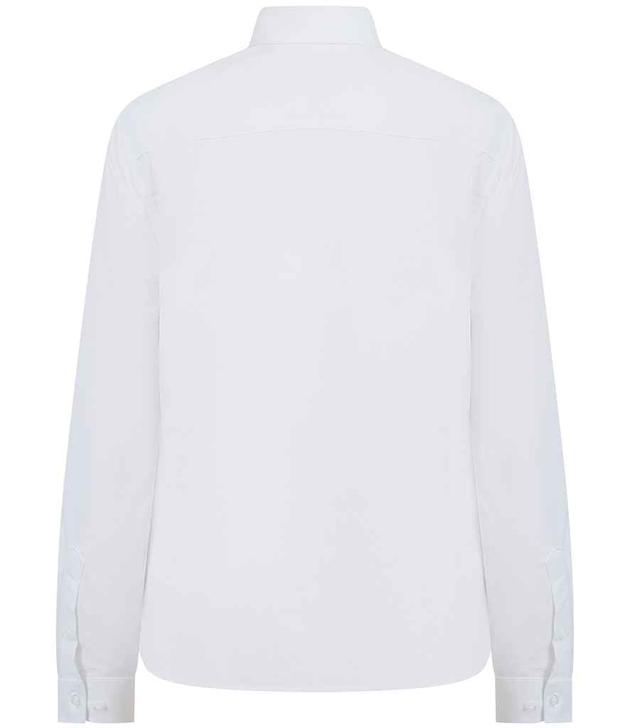 H583 WHI BACK