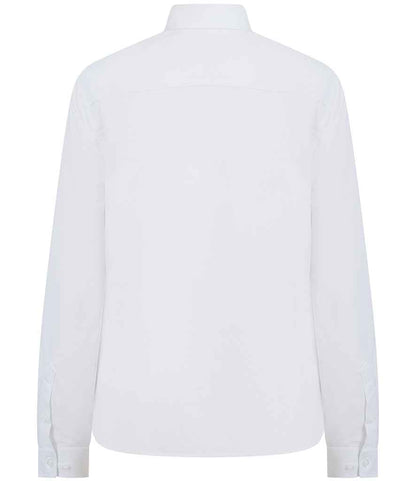 H583 WHI BACK