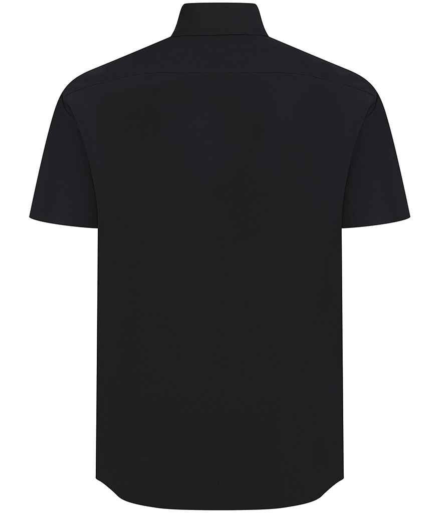H588 BLK BACK