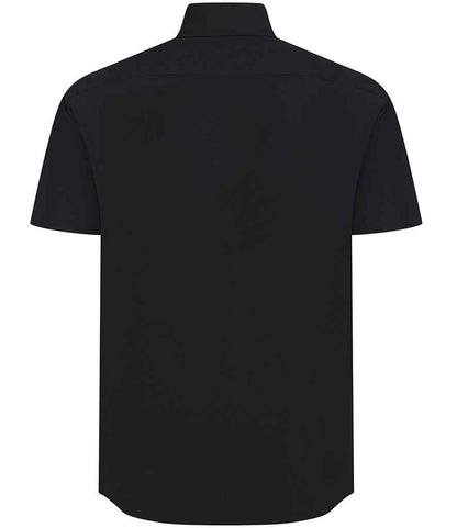 H588 BLK BACK