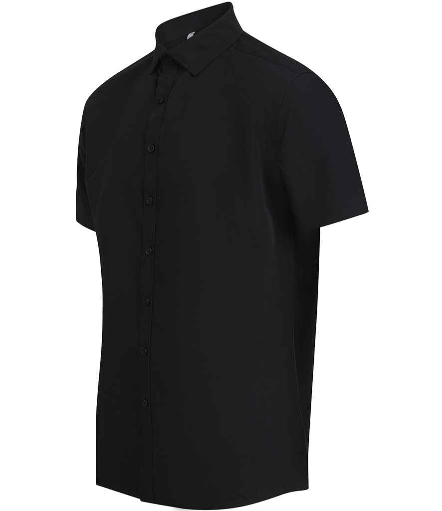 H588 BLK LEFT