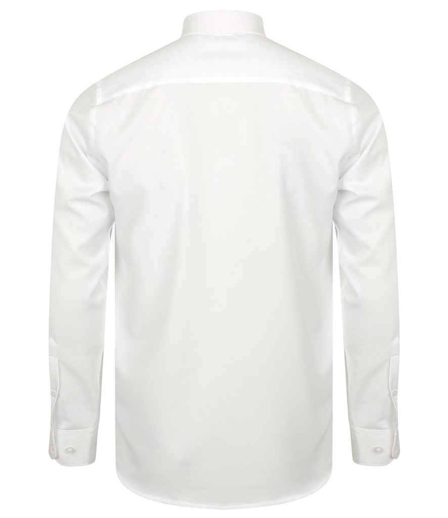 H590 WHI BACK