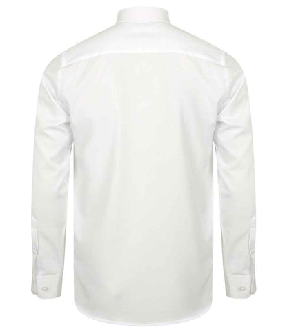 H590 WHI BACK