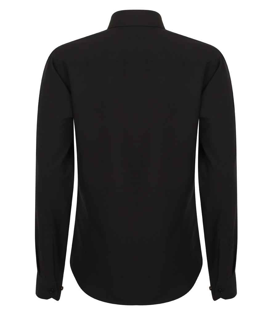 H591 BLK BACK