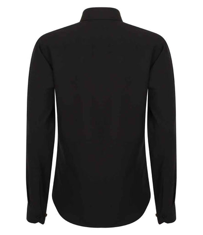 H591 BLK BACK