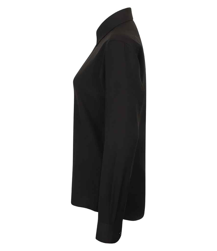H591 BLK LEFT