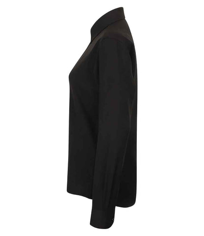 H591 BLK LEFT