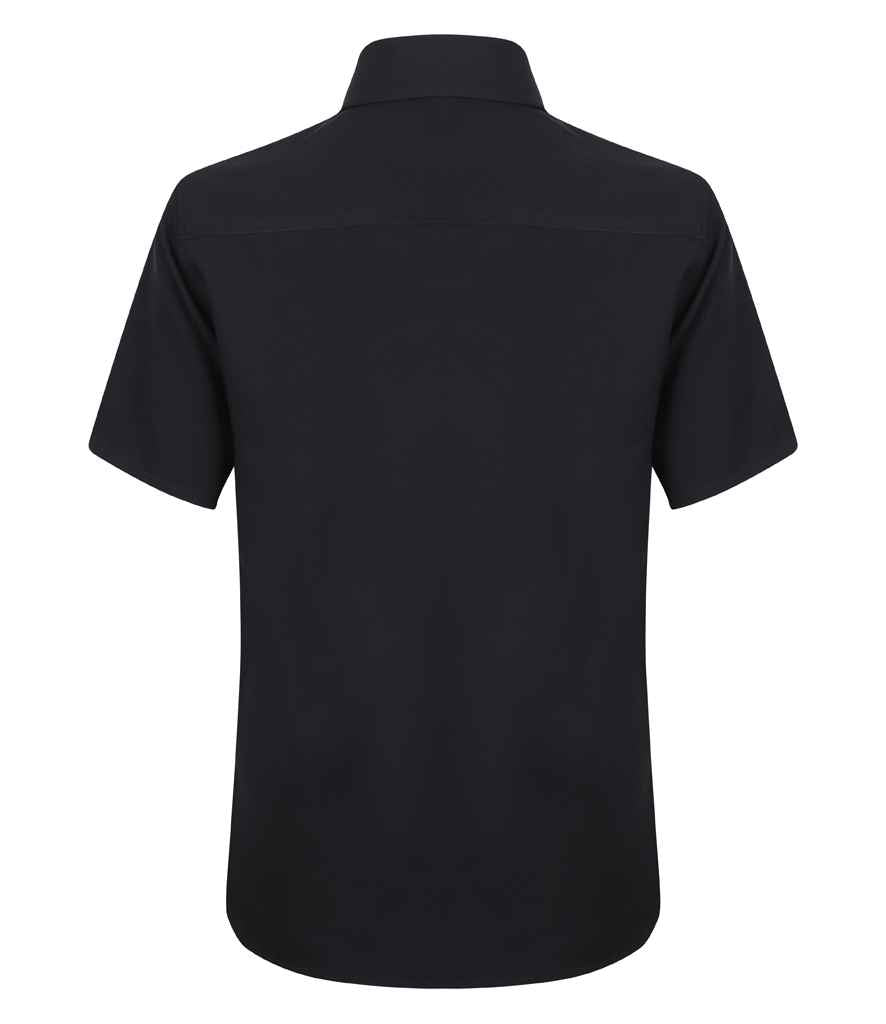 H595 BLK BACK