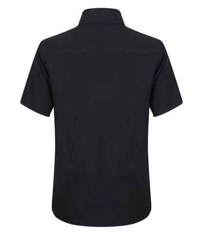 H595 BLK BACK