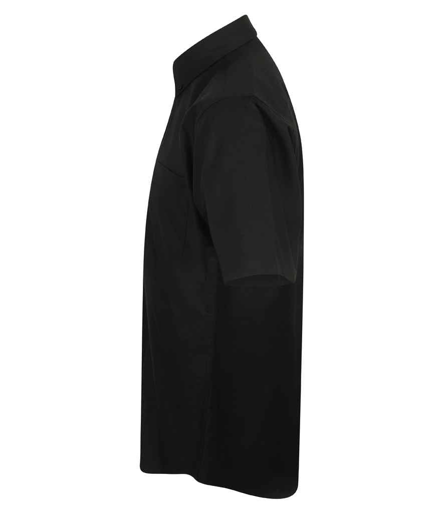 H595 BLK LEFT