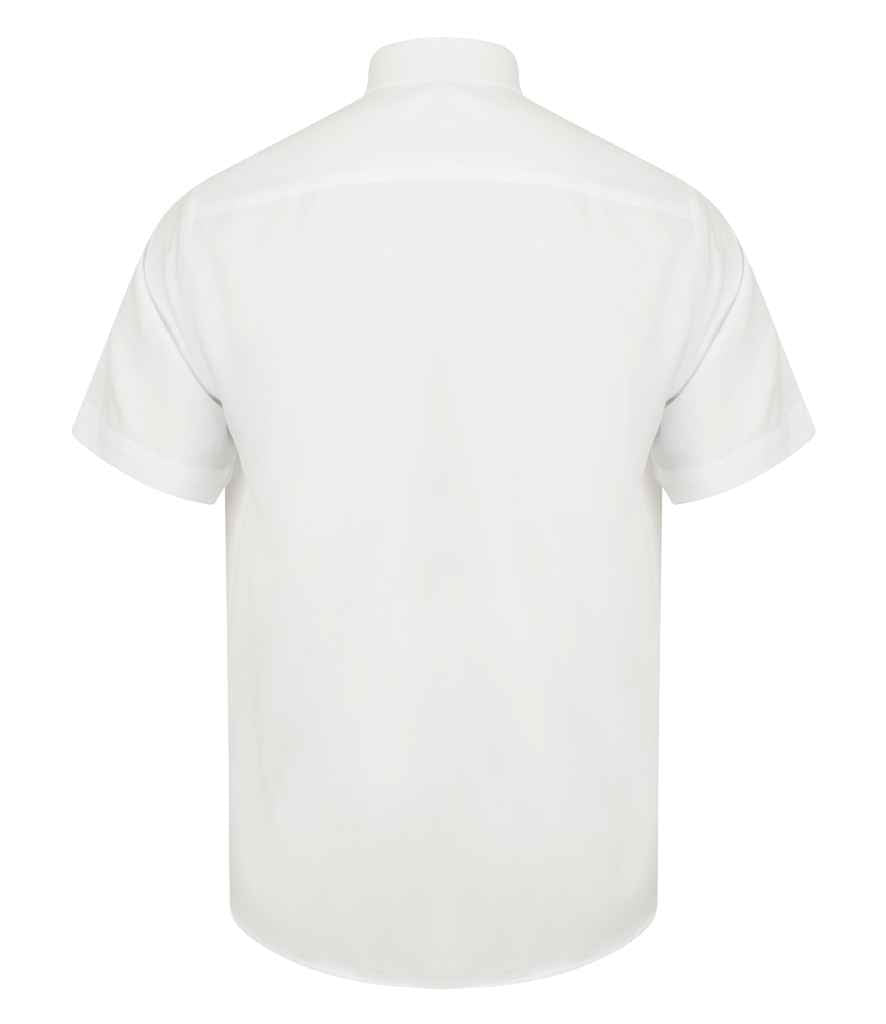 H595 WHI BACK