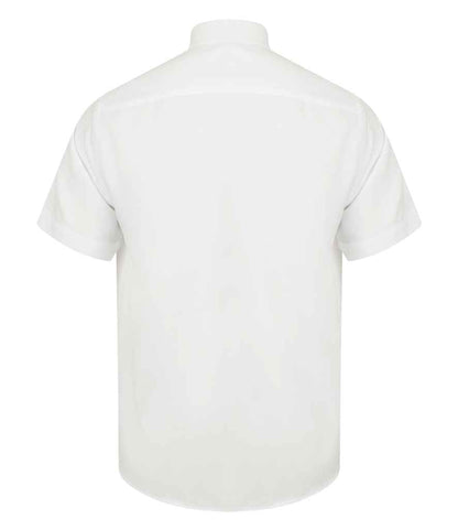 H595 WHI BACK