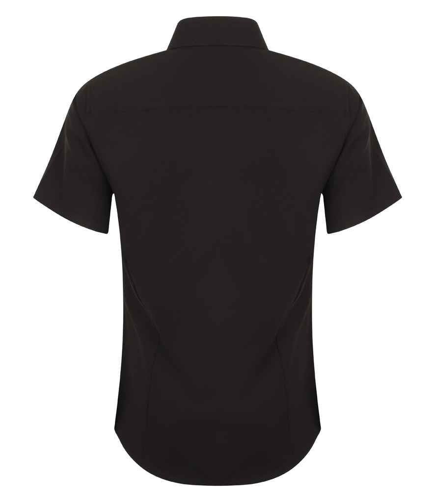 H596 BLK BACK