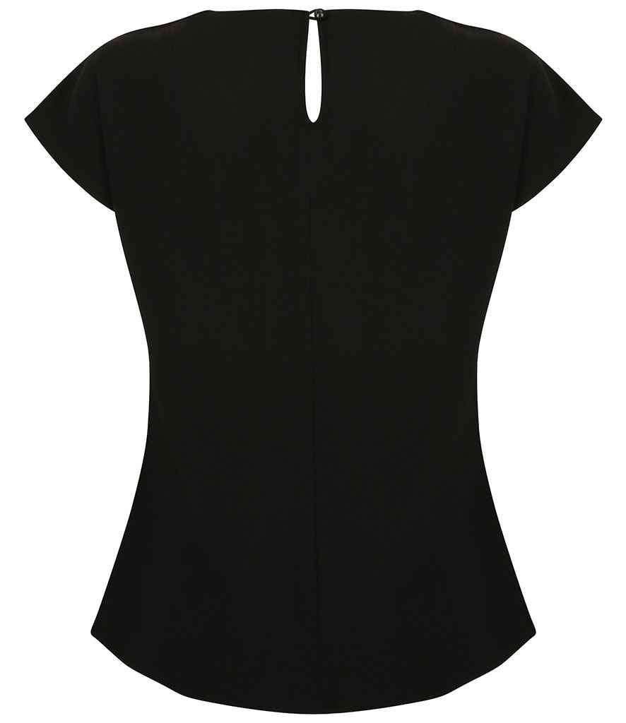 H597 BLK BACK