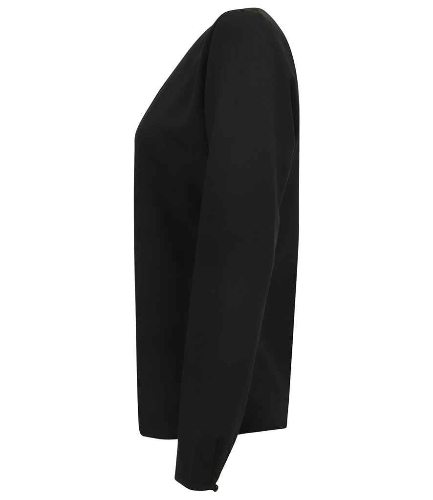 H598 BLK LEFT