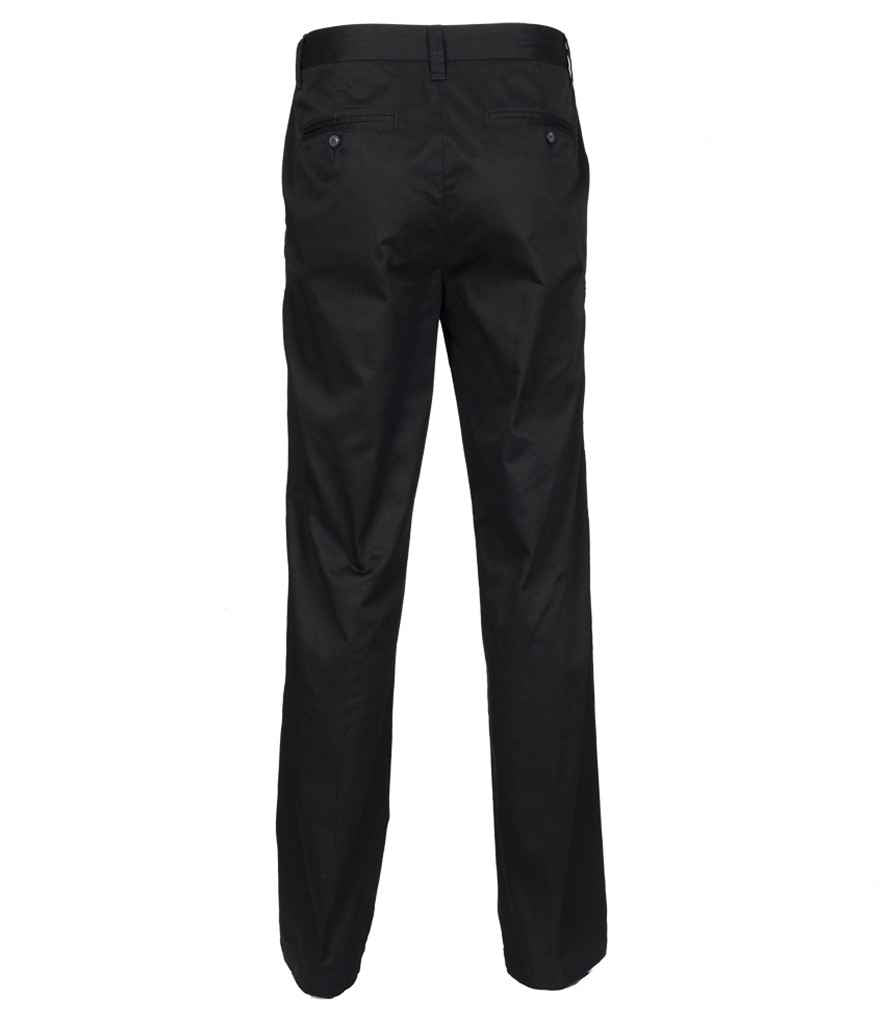 H641 BLK BACK