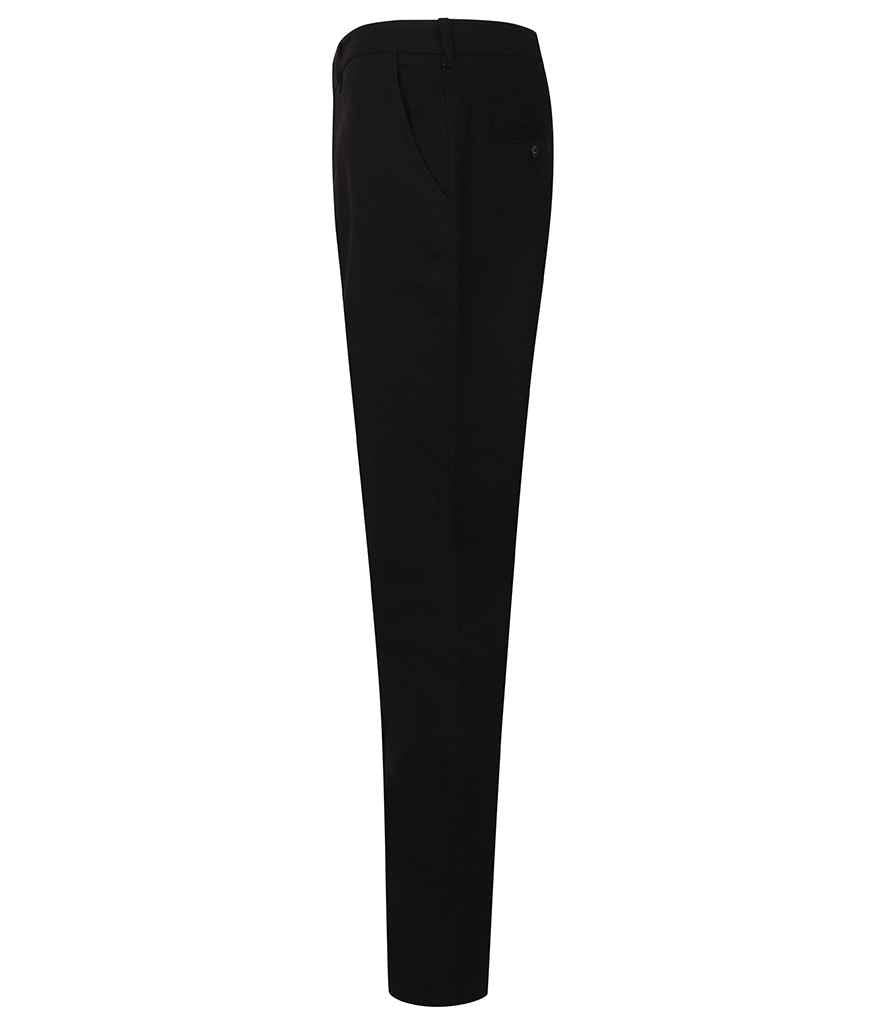 H651 BLK LEFT