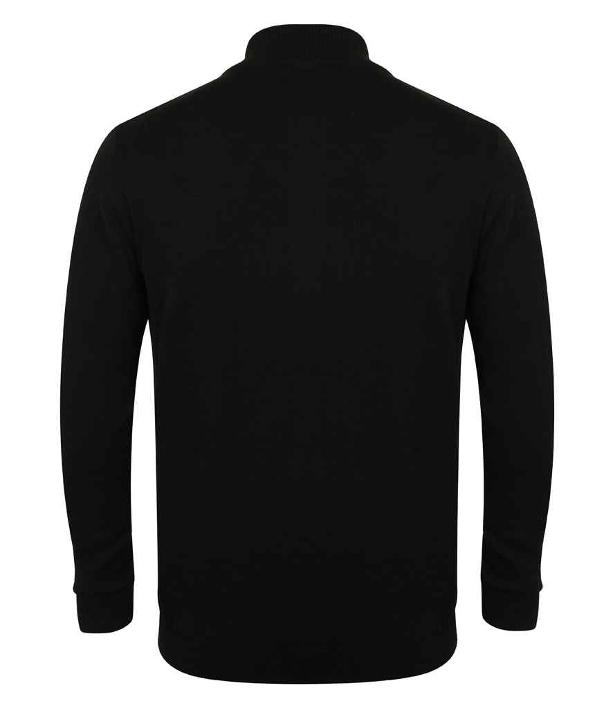 H718 BLK BACK