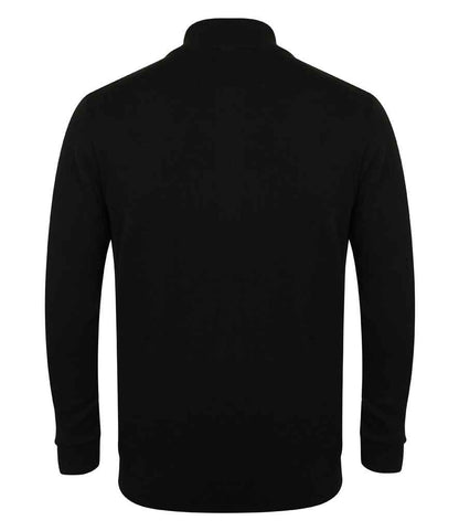 H718 BLK BACK