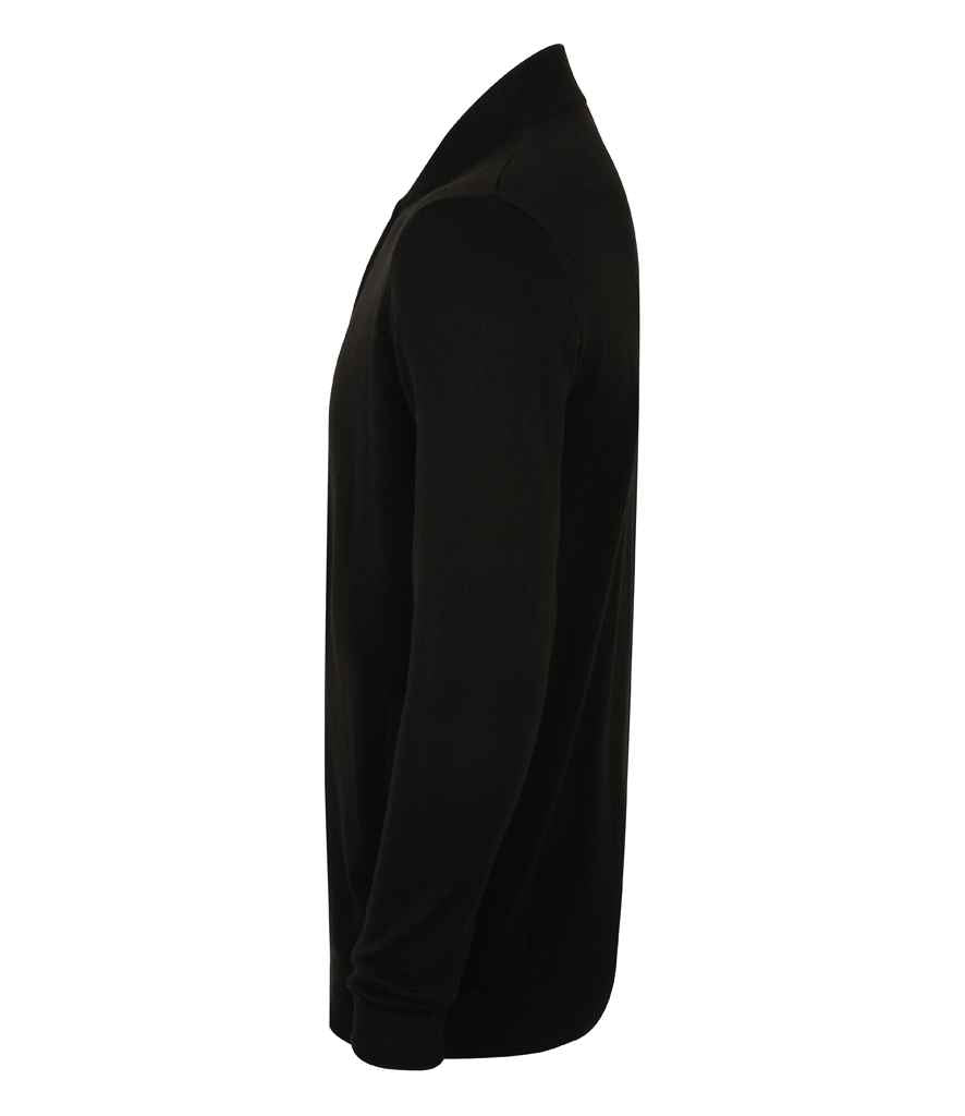 H718 BLK LEFT
