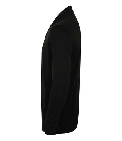 H718 BLK LEFT
