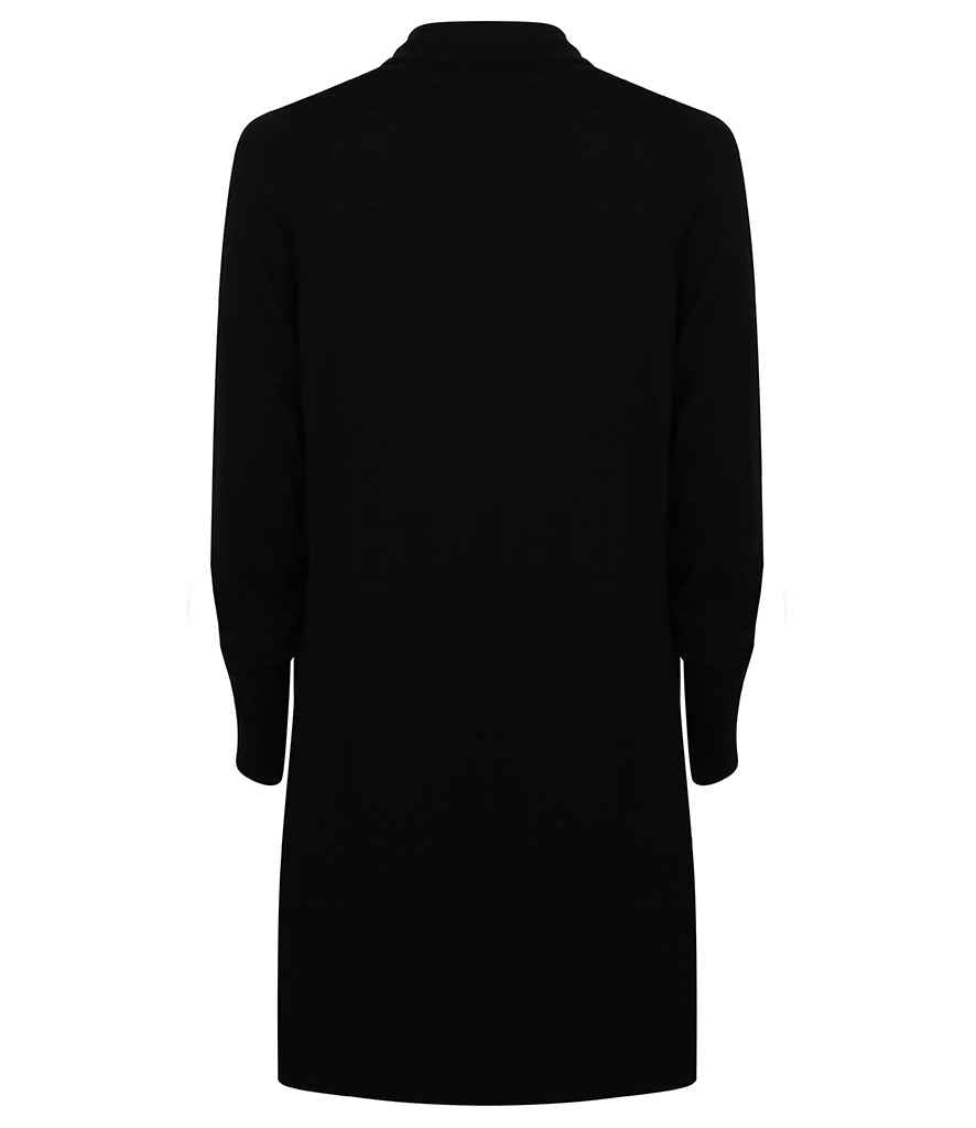 H719 BLK BACK