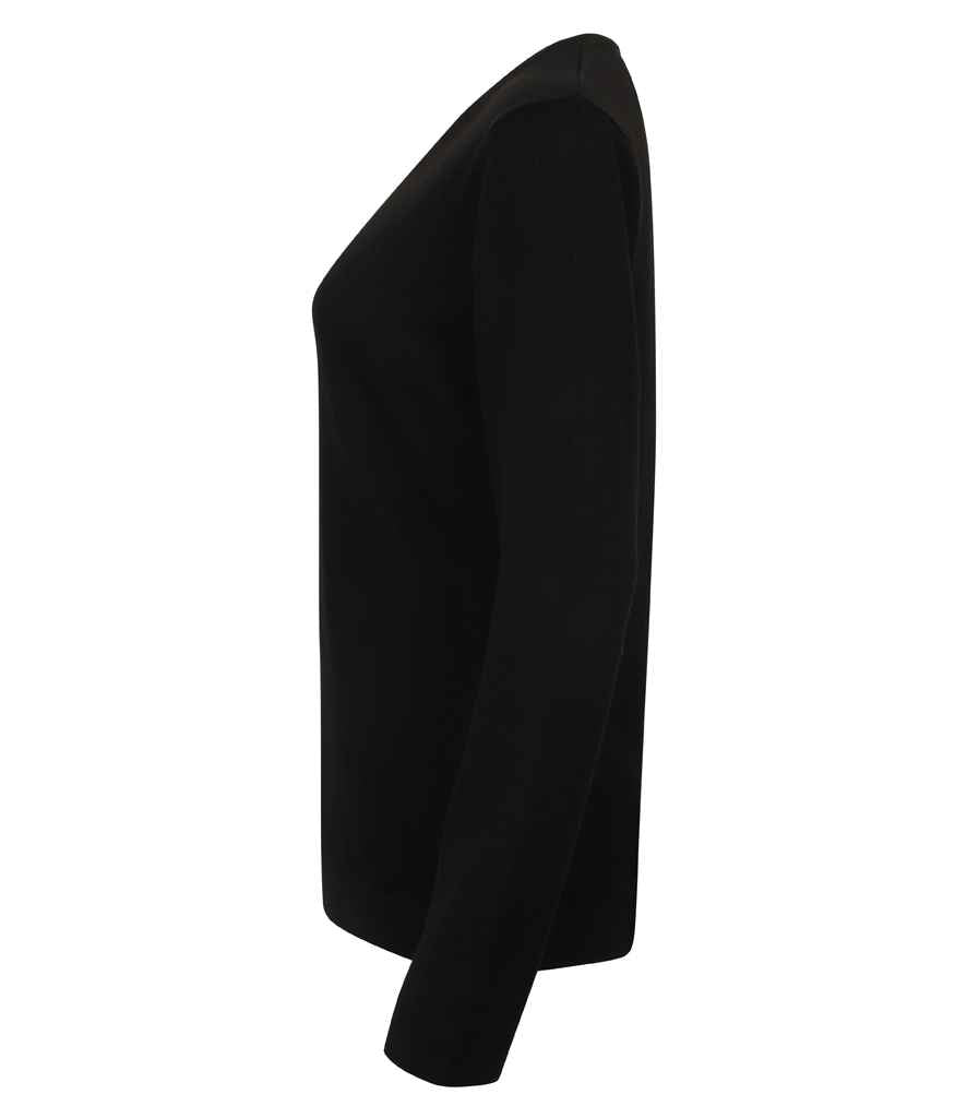 H721 BLK LEFT