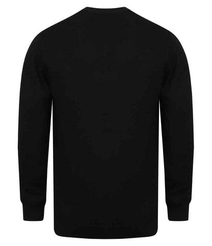 H722 BLK BACK