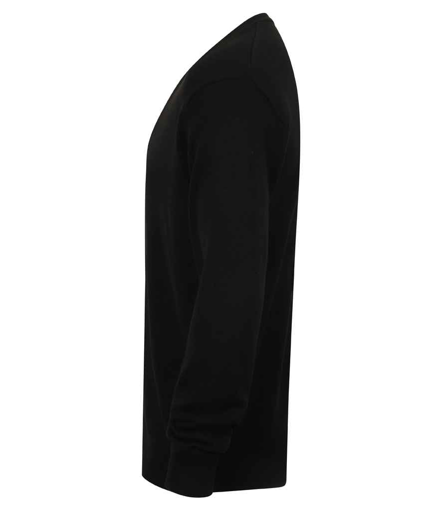 H722 BLK LEFT