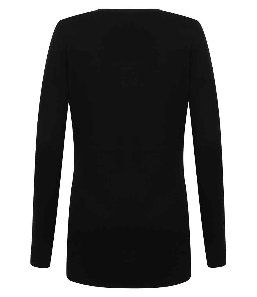 H723 BLK BACK