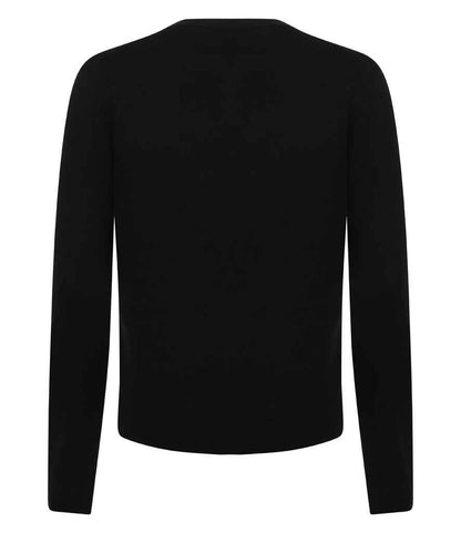 Henbury Ladies Lightweight V Neck Cardigan