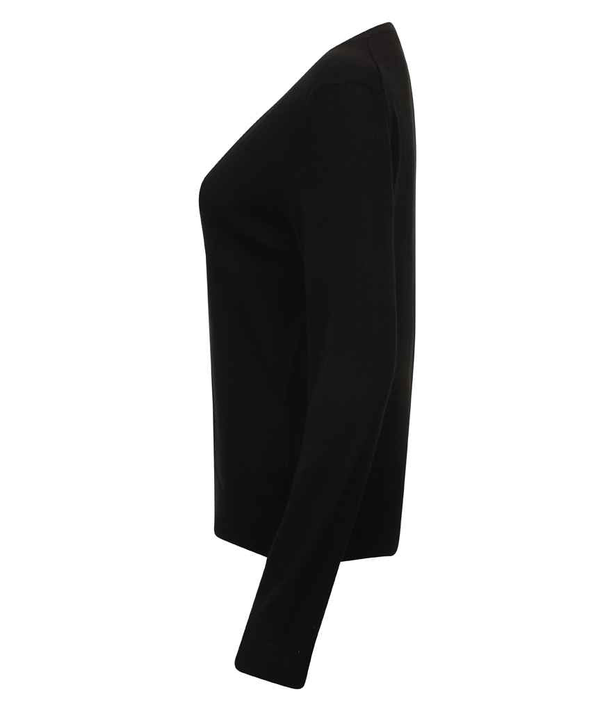 H726 BLK LEFT