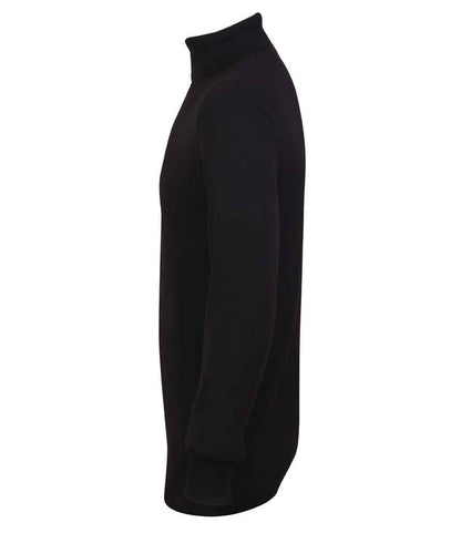 H727 BLK LEFT