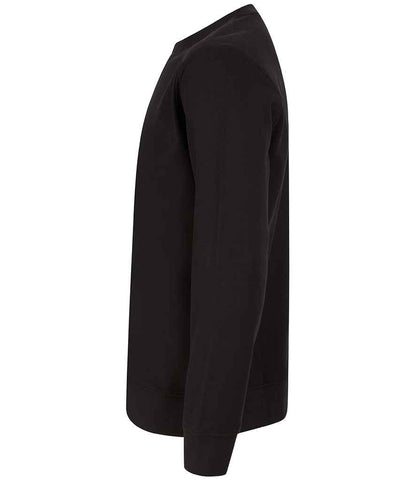 Henbury Unisex Sustainable Sweatshirt