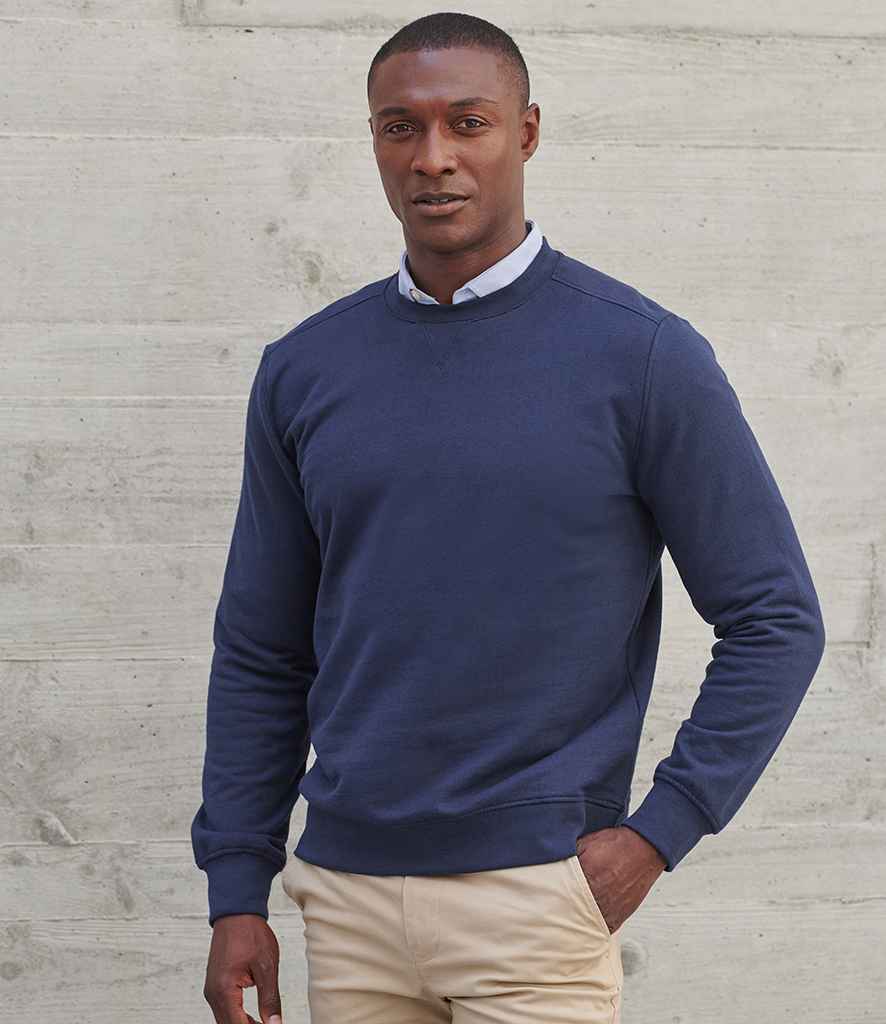 Henbury Henbury Unisex Sustainable Sweatshirt
