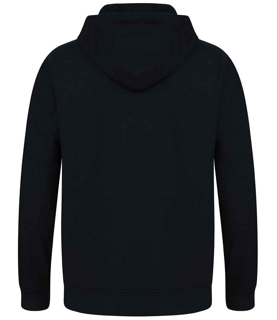 H841 BLK BACK